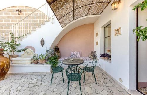 Giuliano di Lecce House | Casa vacanze a Sud di Leuca