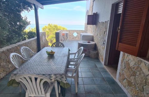 Marina di Marittima House | Casa Vacanze Arenosa