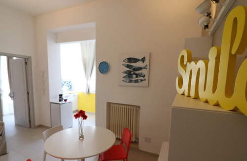 Otranto House | Casa Vacanze "aura" a Otranto 4 posti