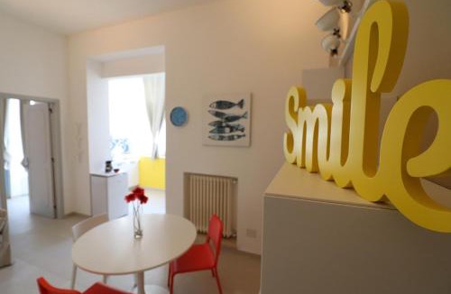 Otranto Apartment | Casa vacanze Aura a Otranto