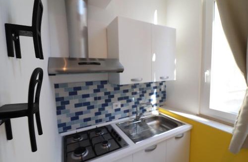 Otranto House | Casa Vacanze aura a Otranto 4 posti