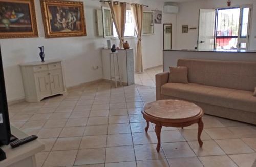 Ugento House | Casa vacanze da viola