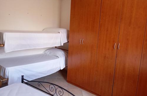Ugento House | Casa vacanze da viola