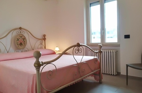 Otranto House | Casa vacanze Deluxe Sofia, 4 e 6 posti