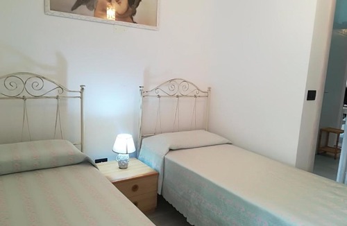 Otranto House | Casa vacanze Deluxe Sofia, 4 e 6 posti