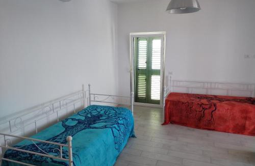 Torre Chianca Apartment | Casa vacanze Dimo Dimira-PUGLIA E SALENTO