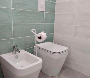 Acquarica Apartment | Casa Vacanze Dolce Chiara