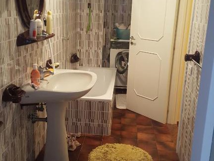 Gallipoli House | Casa Vacanze Donna Mariuccia