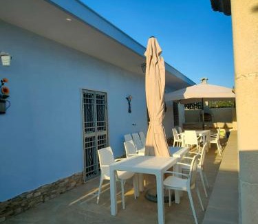 Marina di Lizzano House | Casa vacanze Due Mari