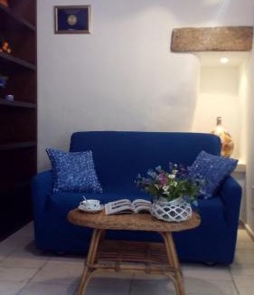 Specchia Historic Centre House | Casa vacanze Elisir