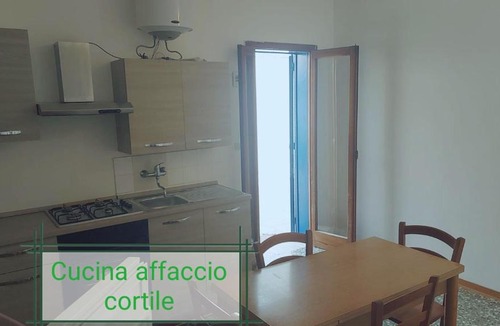 San Foca Apartment | Casa vacanze Gemma