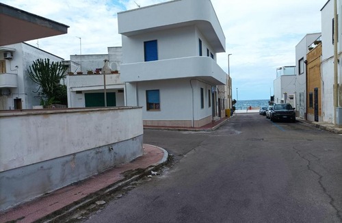 San Foca Apartment | Casa vacanze Gemma