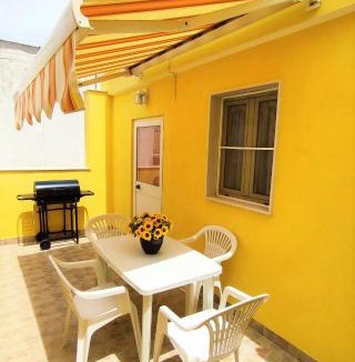 Ischitella House | Casa Vacanze Il Piccolo Viaggiatore