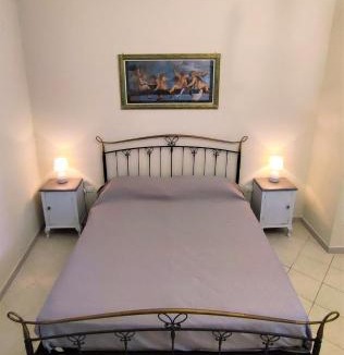 Ischitella House | Casa Vacanze Il Piccolo Viaggiatore