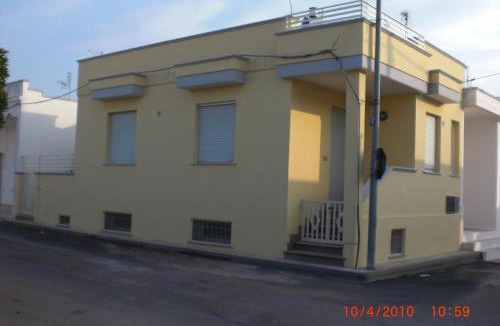 Marina di Mancaversa House | Casa Vacanze Simona