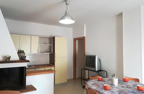 Otranto House | Casa vacanze laura Otranto centro, Salento 6 posti