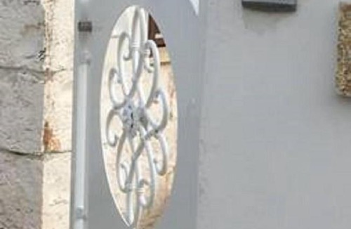 Cisternino House | Casa Vacanze Mina