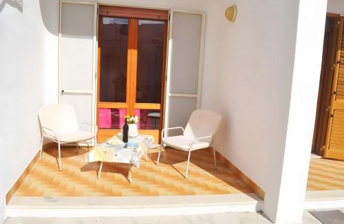 San Foca House | Casa vacanze Mizu per 4 a San Foca