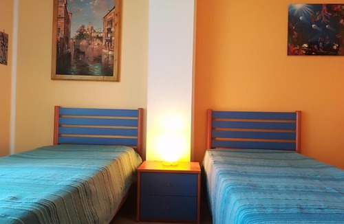 Otranto Apartment | Casa vacanze Raffaella in Salento