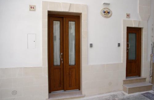 Grottaglie House | Casa Vacanze Ranieri