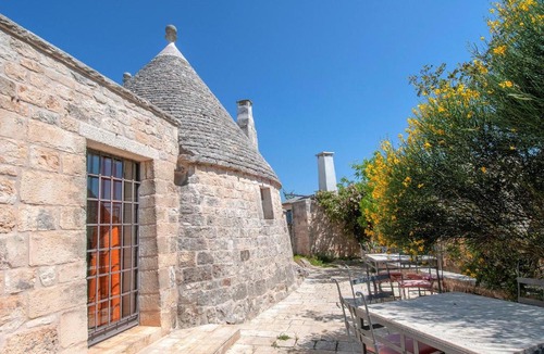 Casalini Bed & Breakfast | Casa Vacanze Riposo Del Vento