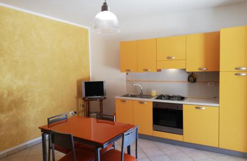 Vignacastrisi House | Casa Vacanze Rosalba