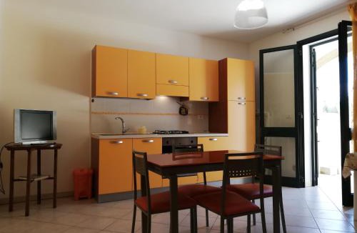 Vignacastrisi House | Casa Vacanze Rosalba