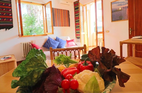 Otranto House | Casa vacanze "sara" a Otranto 4 posti