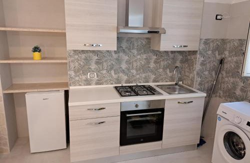 Peschici Apartment | Casa Vacanze Serenity