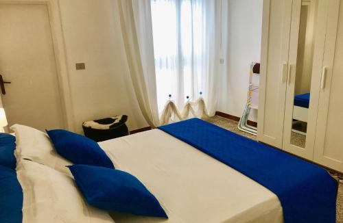 Campomarino di Maruggio House | Casa Vacanze Sonetto