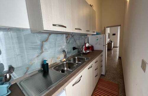 Campomarino di Maruggio House | Casa Vacanze Sonetto