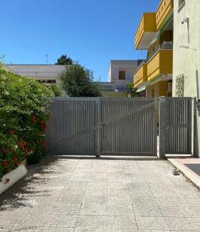 Torre dell'Orso House | Casa vacanze Torre dell Orso Piazza 100m dal mare