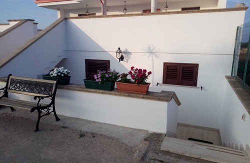 Nardo House | Casa vacanze Villa Rosy