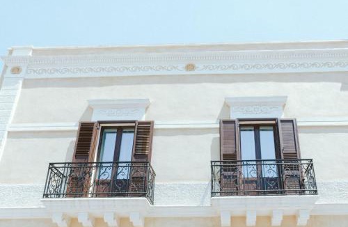 Alliste Apartment | Casa Vacanze White Palace