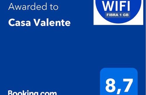 Manfredonia Apartment | Casa Valente
