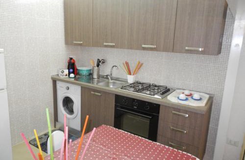 Manfredonia Apartment | Casa Valente
