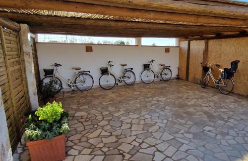 Conversano Villa | Casa Valerio