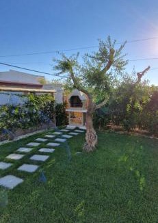 Conversano Villa | Casa Valerio
