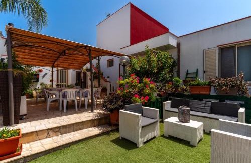 Giuggianello Apartment | Casa Venere Luxury Apartment