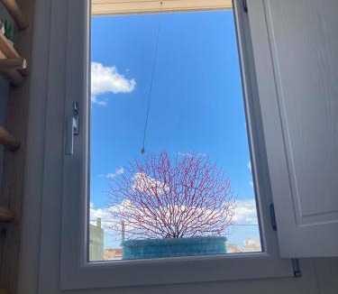 Gagliano del Capo House | Casa VersoMare Rooftop