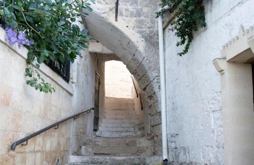 Oria Historic Centre House | Casa Vilù