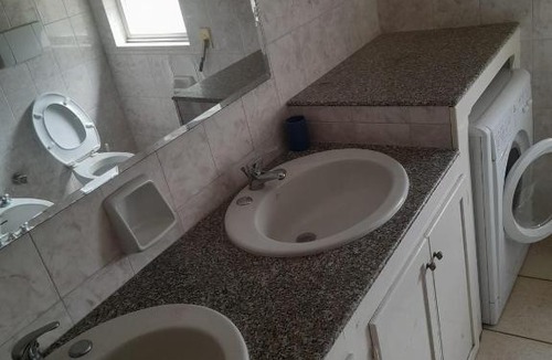 Torre dell'Orso Apartment | Casa Vista Mare in Pieno Centro