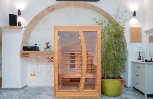 Montesano Salentino Apartment | CASA ZEN
