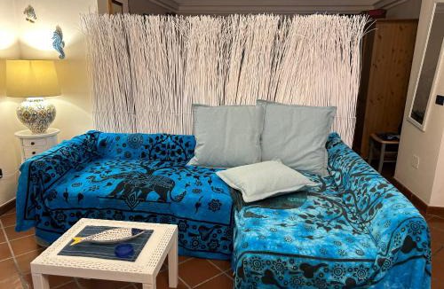 Vieste Apartment | CASABELLA