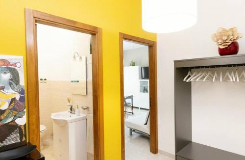 Calimera Apartment | casaffianco