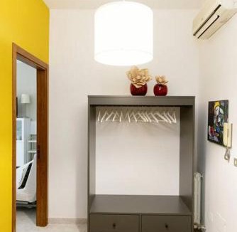 Calimera Apartment | casaffianco