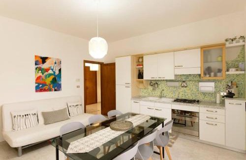 Calimera Apartment | casaffianco