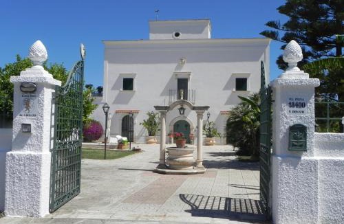 Leporano Bed & Breakfast | Casal Duca