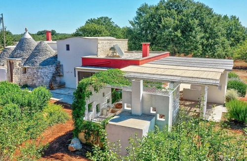 Ceglie Messapica Villa | Casale Belladinotte - Ceglie Messapica ,Apulia