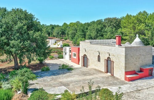 Ceglie Messapica Villa | Casale Belladinotte - Ceglie Messapica ,Apulia